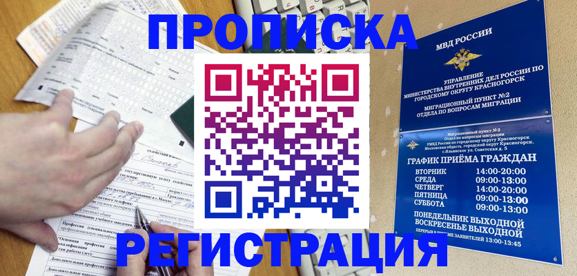 купить прописку в Няндоме